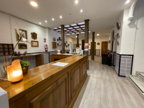 Hostal Costa Azul, Granada